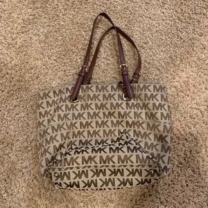 Michael Kors Tote Handbag